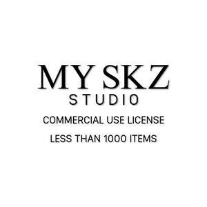 Commercial Use License