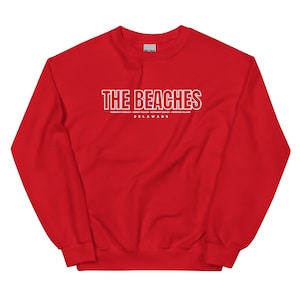 The Beaches | Delaware | Dewey Beach | Bethany Beach | Rehoboth Beach | Fenwick Island | Beach Gift