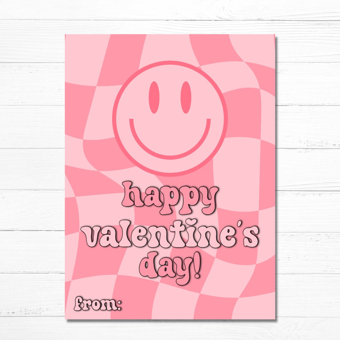 retro-valentine-cards-printable-girl-valentines-digital-download-school-valentines-teen