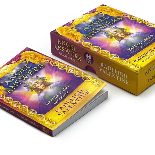 The Lantern Oracle Deck 44 Oracle Cards With Guidebook for Etsy