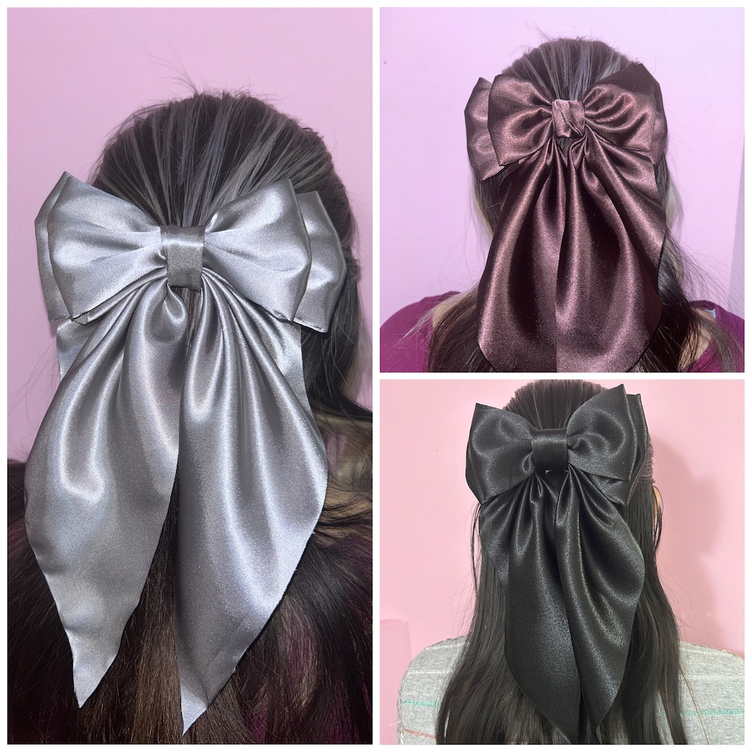 Moños Coquette En Tendencia UK