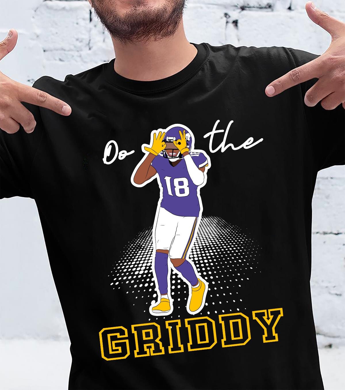 Discover Do The Griddy Dance Football tshirt,griddy shirt griddy dance