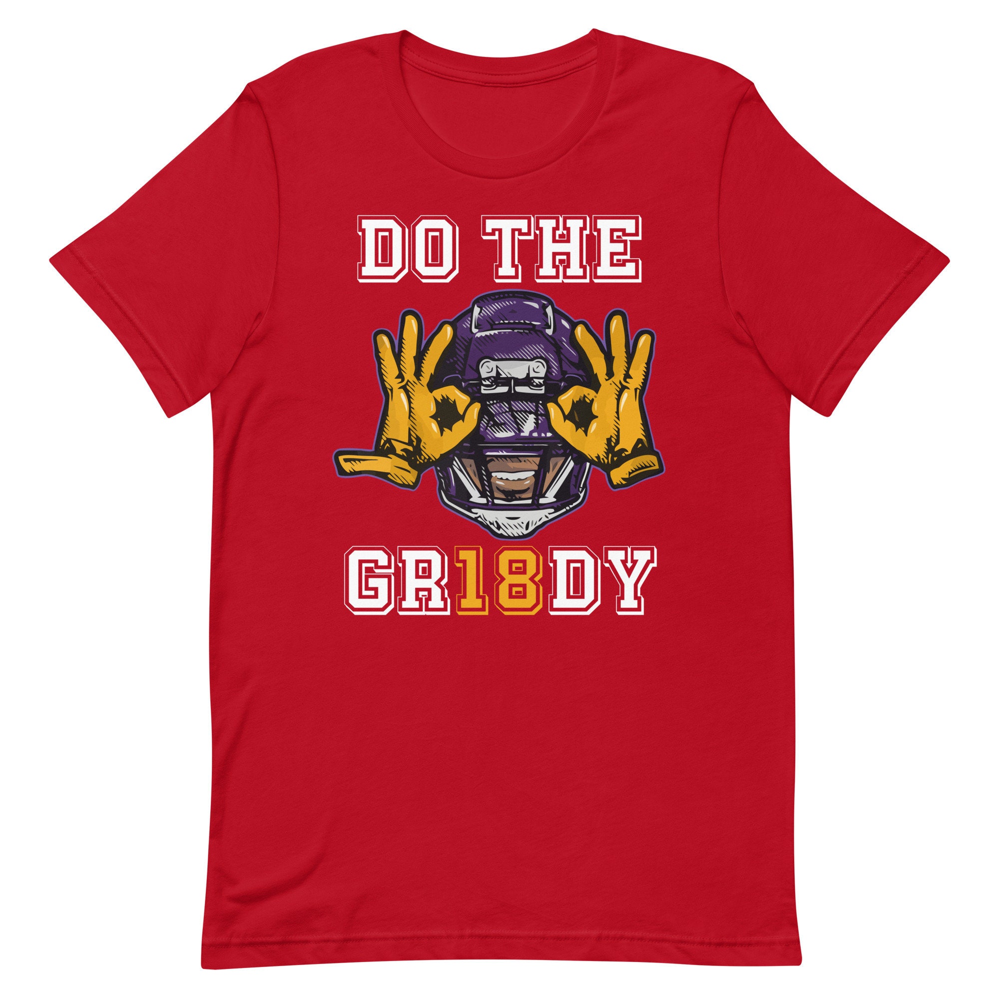 Do the Griddy Dance Football Tshirt,griddy Shirt,griddy Christmas Shirt