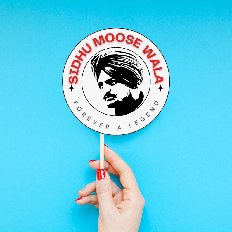 Punjabi Photobooth Props Part 2 Indian/desi Wedding Props Etsy