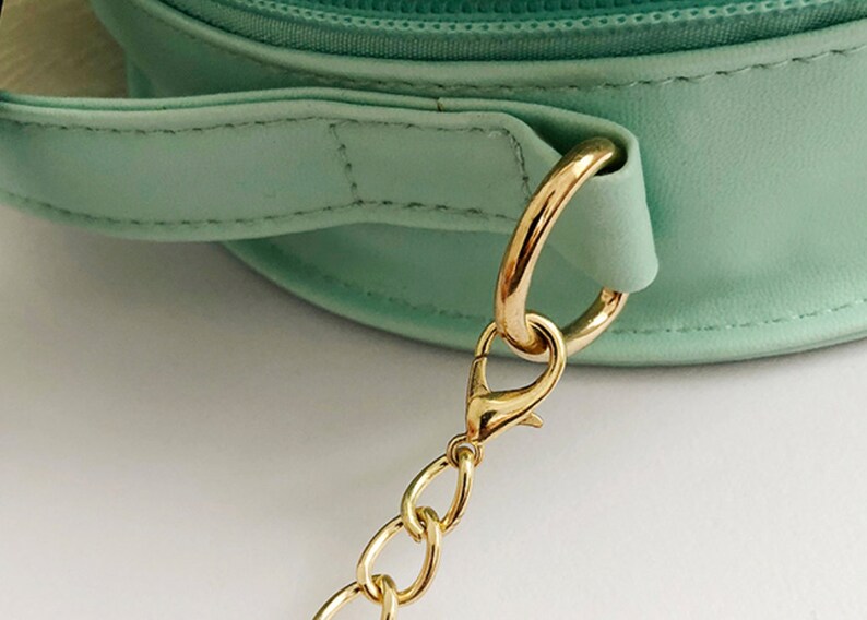 Pink Flower Handbag Cute Pink Purse Flower Shoulder Bag Etsy