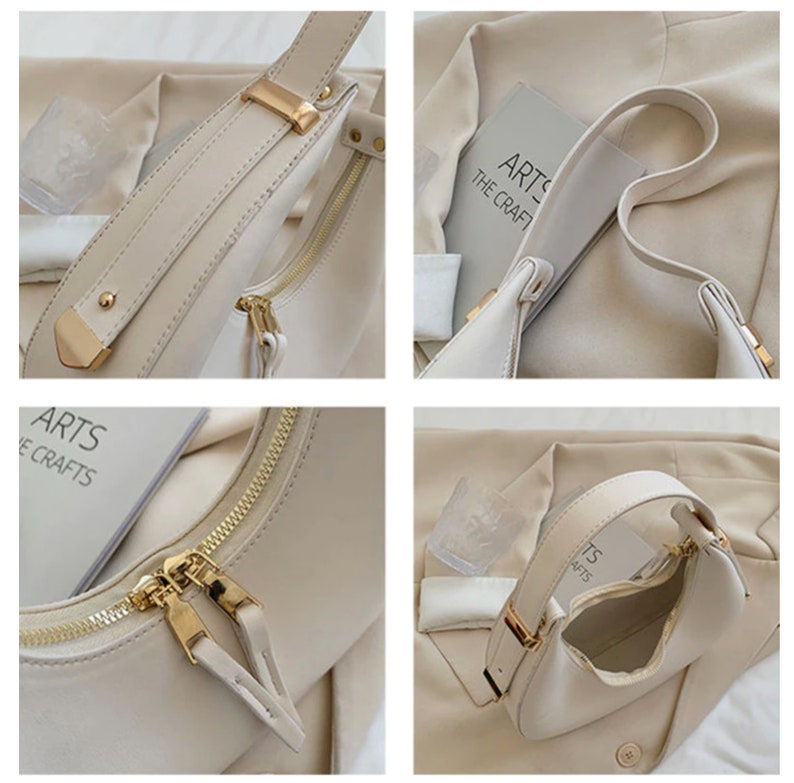 Green Saddlebag Purse Juniper Saddle Bag Chic Sage Colored Etsy