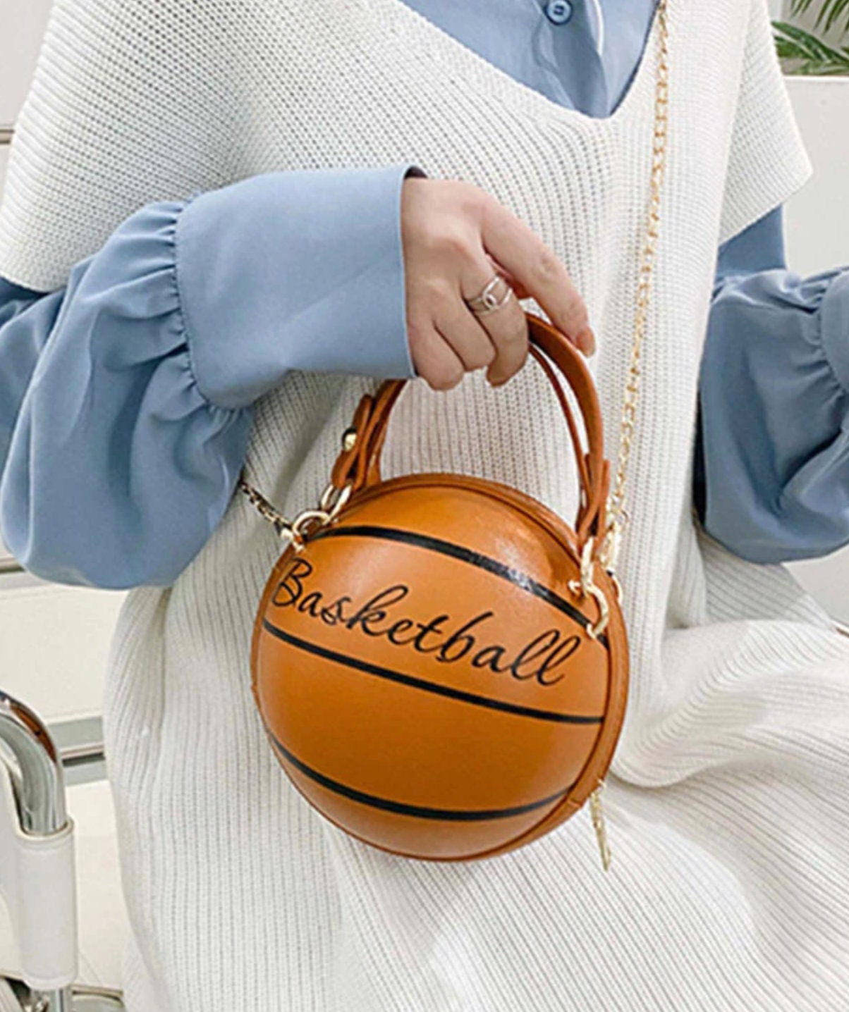 louis vuitton basketball purse