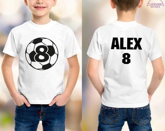 Ball Birthday Shirt Etsy