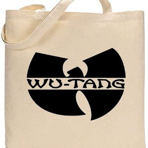 WU-TANG Decal