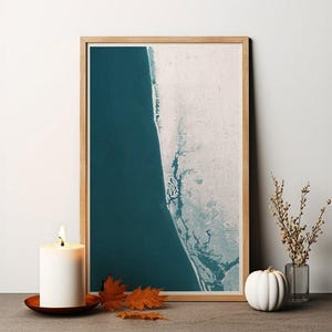 Mappa della città di Naples, Florida, stampa personalizzata, arte murale costiera, regalo di inaugurazione della casa, poster, mappa artistica, mappa della città, design della casa sulla spiaggia della Florida, regalo per la casa in Florida
