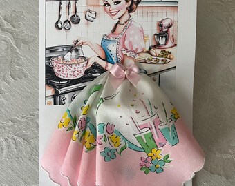 HelloHankies - Etsy