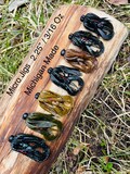 2.25 Inch Craw Jig (3 Pack)