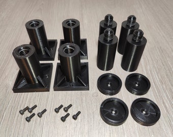 Pies de extensión para Ortur Laser Master 3 Series