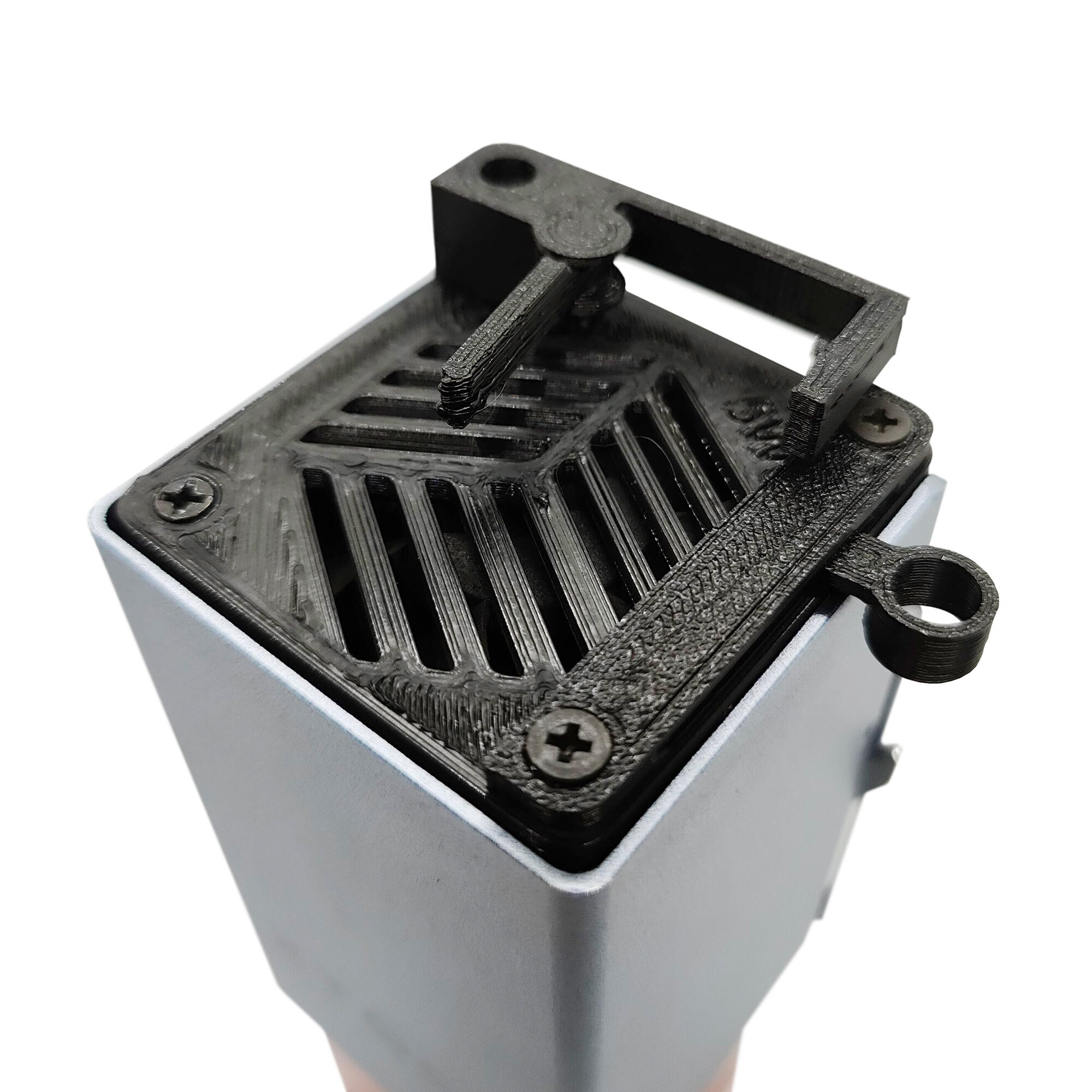 Xtool D1 Module Fan Cover and Accessories Kit - Etsy