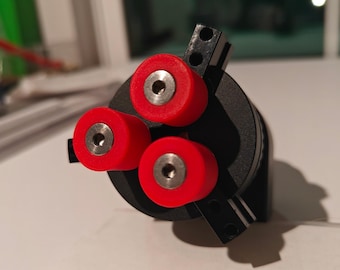 RA2 Grips - Chuck Grips for Rotary Tool