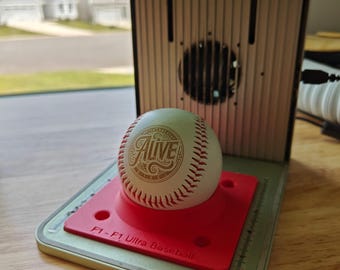 Baseball Jig / Fixture