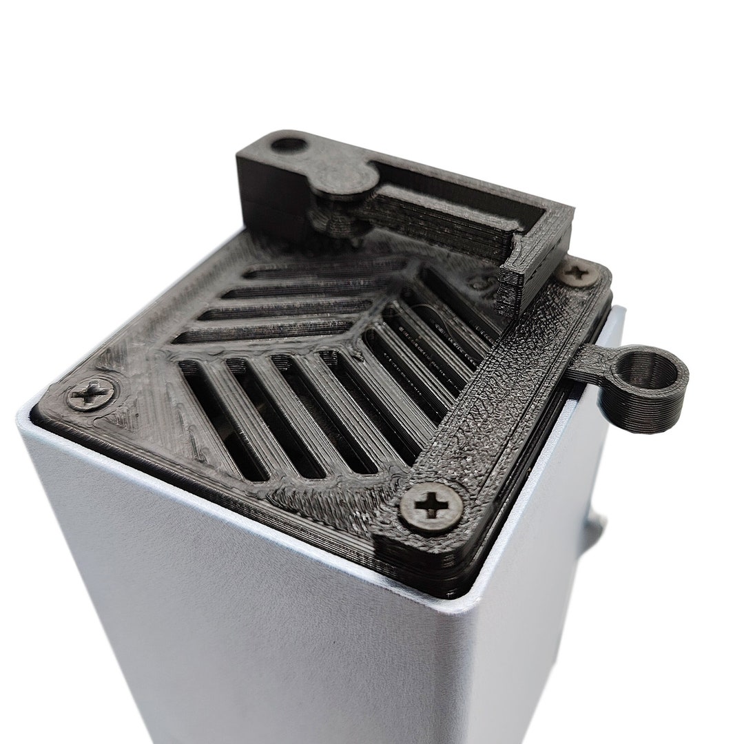 Xtool D1 Module Fan Cover and Accessories Kit - Etsy