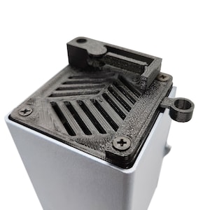 Xtool D1 Module Fan cover and accessories kit