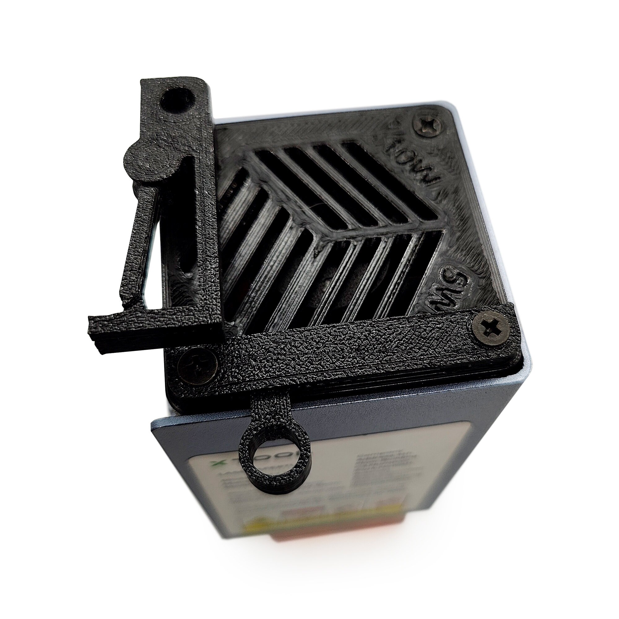 Xtool D1 Module Fan Cover and Accessories Kit - Etsy