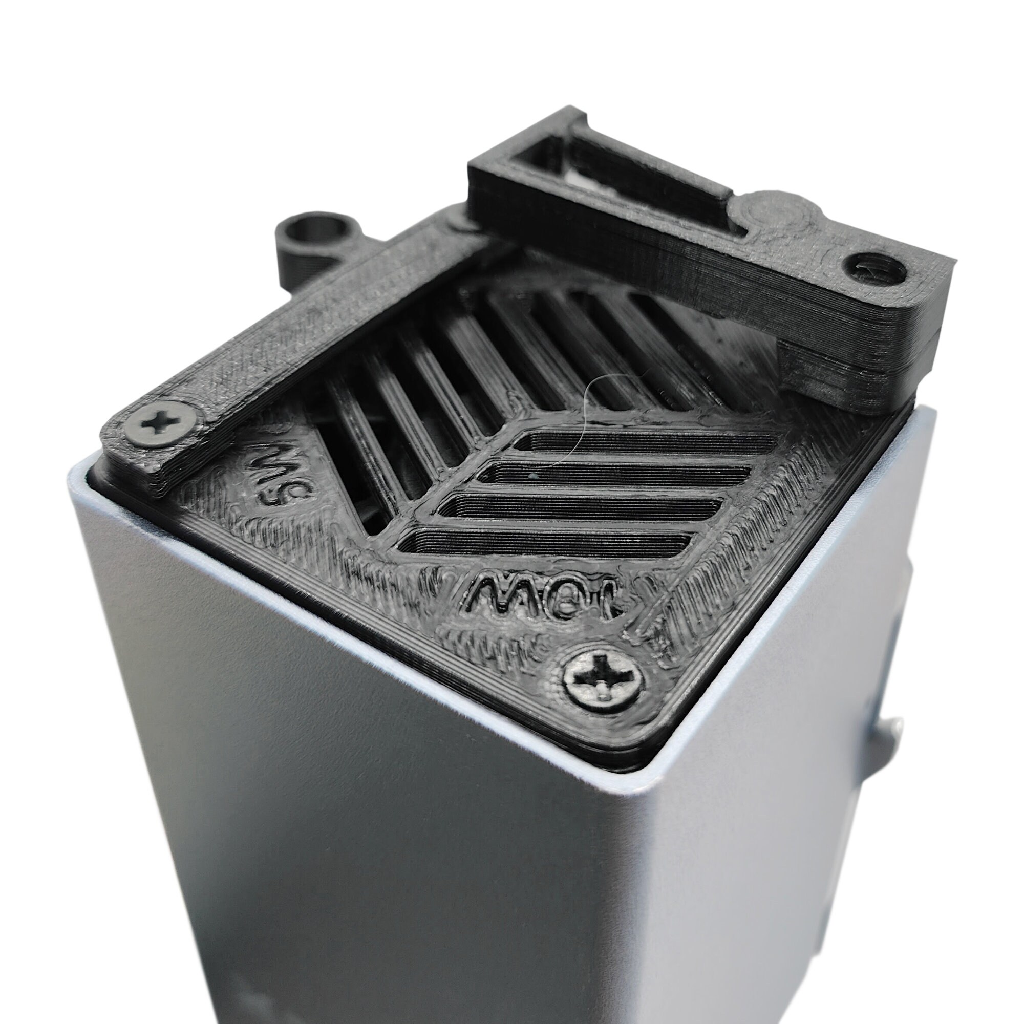 Xtool D1 Module Fan Cover and Accessories Kit - Etsy