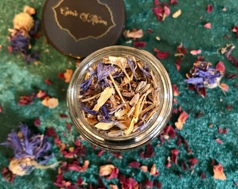 Attraction Incense Blend