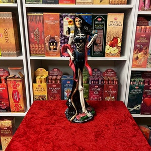 Santa muerte 21in