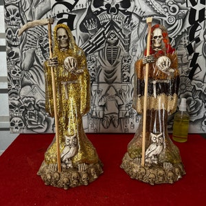 Santa muerte