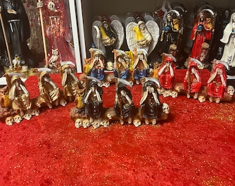 Santa muerte