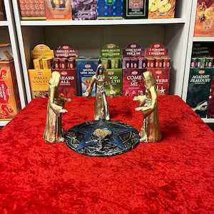 Santa muerte made in mexico