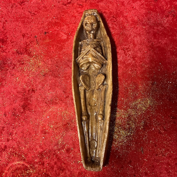 Porta incenso made in Mexico