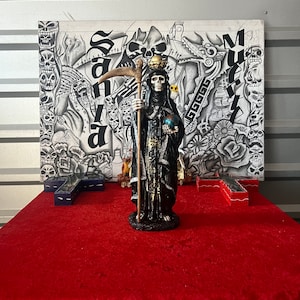 Santa muerte
