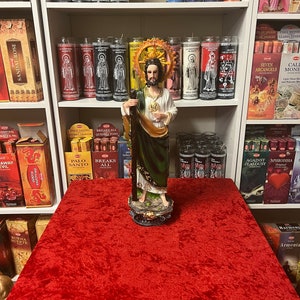 San Judas Tadeo