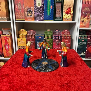 Santa muerte made in mexico