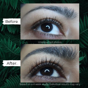 Eyelash Growth Serum | FIVE STAR Best-seller! | Extra-Strength | Eyelash Oil | Brow growth  | Eyelash Growth | Eyebrow Growth |Sensitive