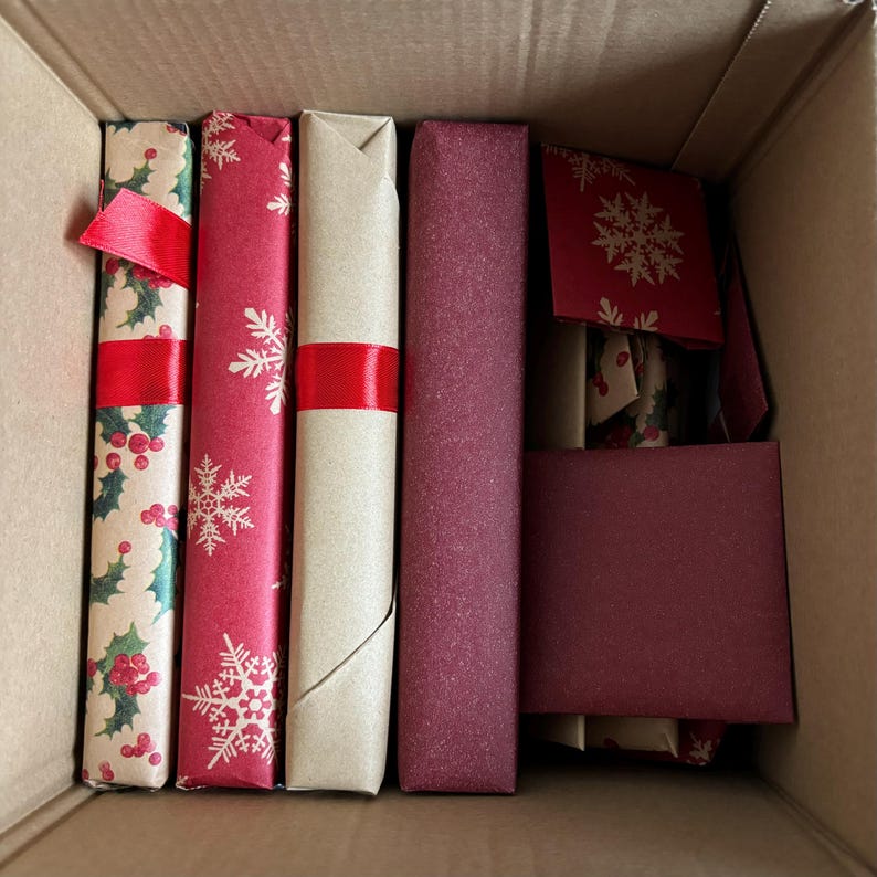 1224 Day Bookish Advent Calendar Mystery Books Romance Reader Book