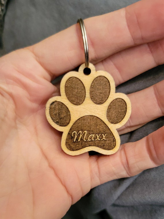 nfc pet tag