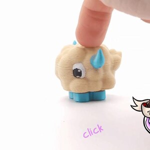 Little Gobbly Clicker - Wakfu and Dofus