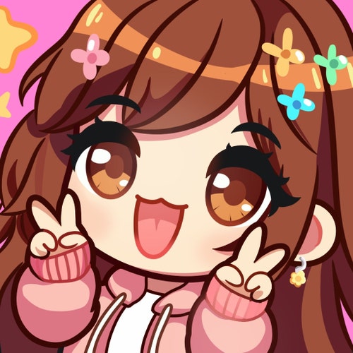Etsy profile picture for @nyzxie