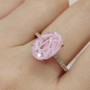 Pregnancy test cap jewelry Etsy Espana