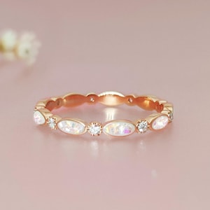 DIY Ashes Ring Kit, Cremation Jewelry, Sterling Silver Pet Memorial, Birthstone Stacking Ring