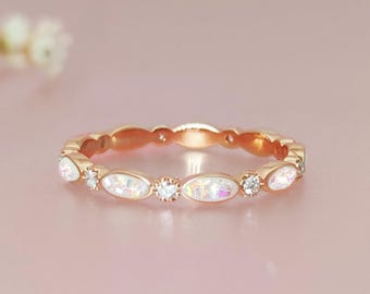 DIY Ashes Ring Kit, Cremation Jewelry, Sterling Silver Pet Memorial, Birthstone Stacking Ring