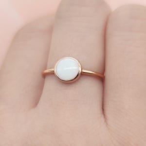 DIY breastmilk ring kit, Breastmilk jewelry, Sterling silver simple teardrop ring,Christmas/Anniversary/birthday/mother&#39;s day gift for her
