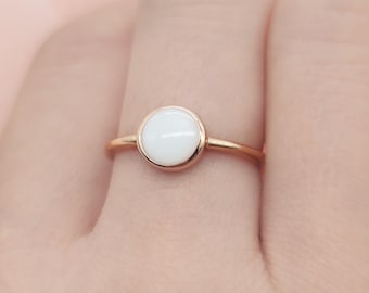 DIY Muttermilch Ring Kit, Muttermilch Schmuck, Sterling Silber Tropfen Ring, Muttertagsgeschenk, Weihnachten/Jubiläum/Geburtstag/Muttertagsgeschenk für sie