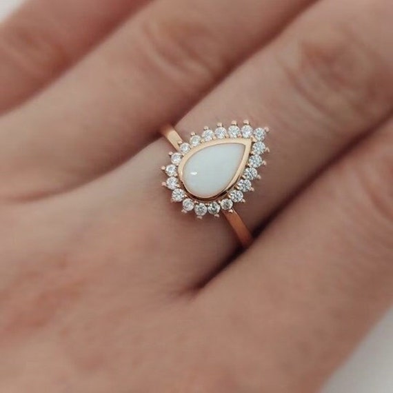 Diy breastmilk shop ring kit