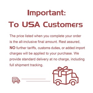 The image is a single, large image that contains text and a small illustration of a vehicle, likely representing a delivery vehicle. The text is in a bold, red font and is located at the top of the image.