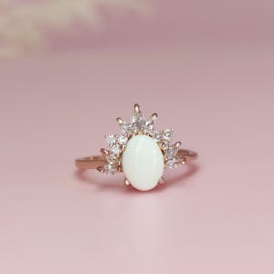 DIY breastmilk ring kit,Breastmilk jewelry,Sterling silver moonlight breastmilk ring set,Anniversary/birthday/mother&#39;s day gifts,gift wrap