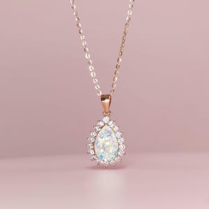 DIY Cremation Ashes Starburst Teardrop Necklace Kit, Sterling Silver Pet Ashes Necklace, Pet Cremation Necklace, Memorial Ashes Jewelry Kit,
