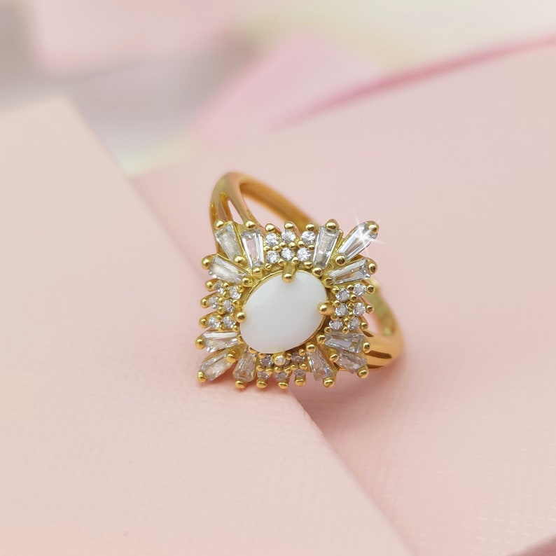 DIY Breastmilk Jewelry ring Kit Shinning Starlight Etsy Canada