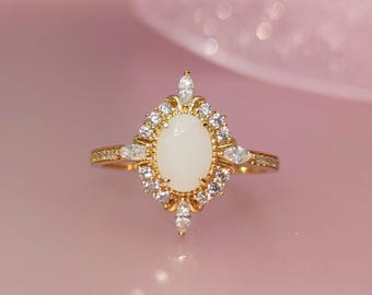 Love Catcher DIY Keepsake Ring Kit, Sterling Silver Starburst Ring,Keepsake Made From Milk, Christmas/Anniversary/birthday/mother's day gift