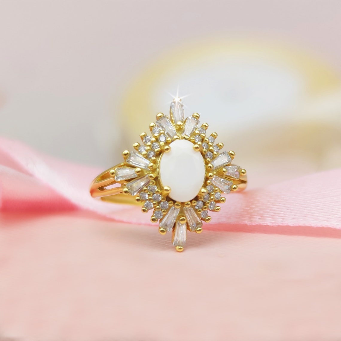 DIY Breastmilk Jewelry ring Kit Shinning Starlight Etsy Canada